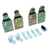 Henderson Double Top Additional Door Kit, For 2 Additional Doors,