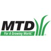 MTD 753-08120 Starter Housing Assembly