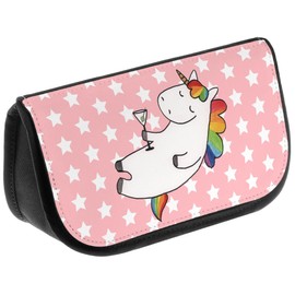 Ways Cosmetic Bag Unicorn Cocktail OT