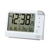 MAG T-767WH-Z Alarm Clock, Radio, Digital, Hornet, Snooze Function, Backlight,
