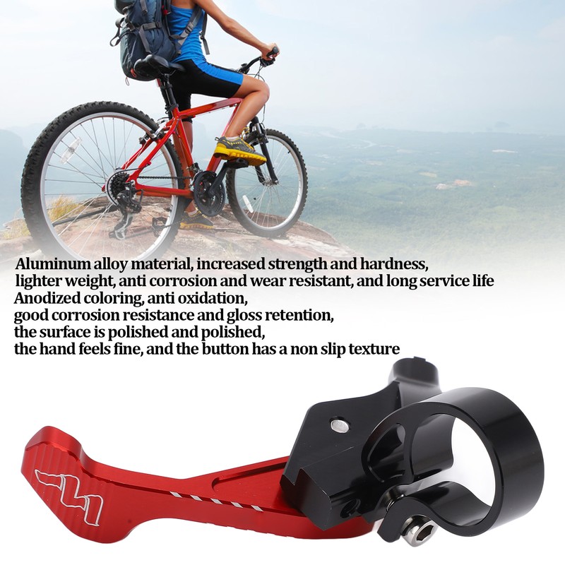 MEROCA Bicycle Lifting Seat Pipeline Controller Bike Telescopic Seat Post