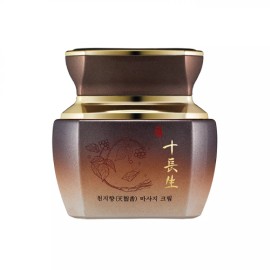 rosee [ROSEE] Sibjangsaeng CheonJiHyang Premium Oriental Massage Cream - 200ml