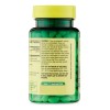 Biotina 5,000mcg 120 Caps Cabello Uñas Piel Biotin Spring Va