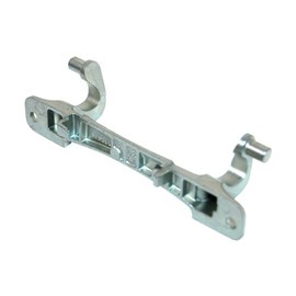 Beko Washing Machine Door Hinge. Genuine part number 2905710100
