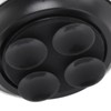 ASHATA Bluetooth Bone Conduction Speaker, Real Wireless Speaker, Portable Stereo