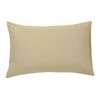 NIYS Luxury Bedding Percale Polycotton Pillowcases - Lightweight, Soft Set