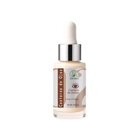 Contorno De Ojos Castaño De Indias Antiinflamatorio 15ml Productos Mart Mexico