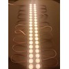 3000K Warm White LED Modules for Sign 1.2W Waterproof Decorative