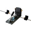 Massca Aluminum Pocket Hole Jig System Pro M2 Adjustable &