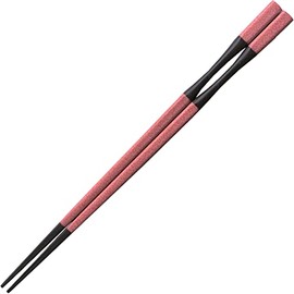 Fukui Craft Chopsticks, PBT Resin Painted Chopsticks, Made in Japan, Dishwasher Safe, Takushima Chopsticks, Fireworks, 7.5 inches (19.0 cm), Made in Japan