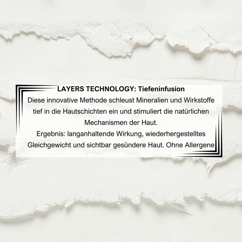 Mineralium Dead Sea HydraSource Facial Toner fo Normal and Dry