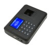 Fingerprint Attendance Machine 2.4 Inch 1000 User Capacity Name Display