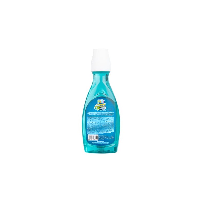 Fancy Pets Refrescante de Aliento para Perros 350 ml Cuidado