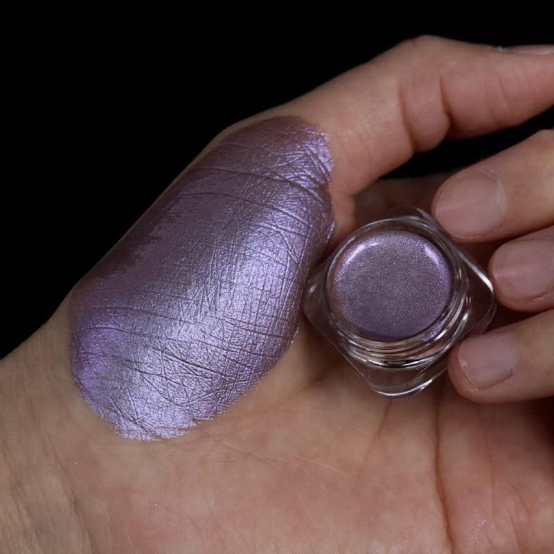 Special Body Paint/Face Paint Fengda Colour Coconut 04 (3 g)