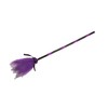 Ciao 31455 Disguise Accessory, Purple, Black, M