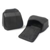 WOWTK Pair of Lower Fairing Panels Storage pouches,Fairing Lower Door