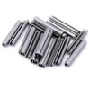 D1 (1mm x 12mm) Slotted Spring Pin (Heavy) - Stainless