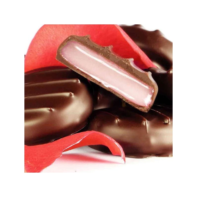 Whitakers Strawberry Creams 150g Box