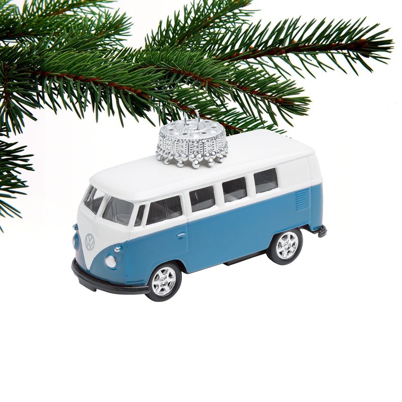 corpus delicti :: Metal Christmas Tree Ornaments - The Rolling