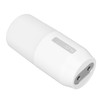 Mini Humidifier 280ml Two Spray Modes 10dB Low Noise Portable