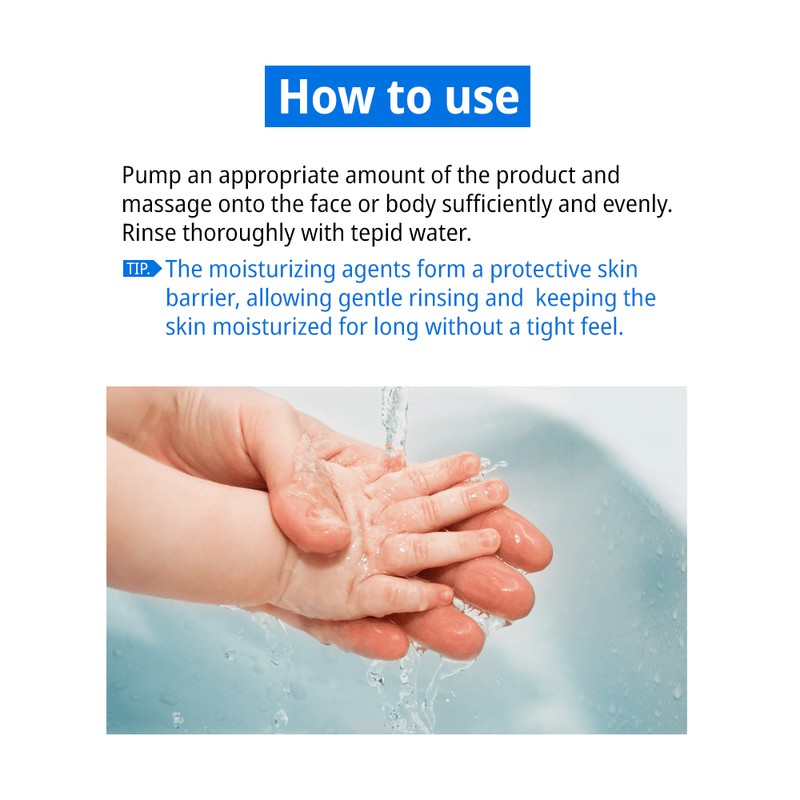 ZEROID [ZEROID]Soothing Foaming Cleanser 240ml