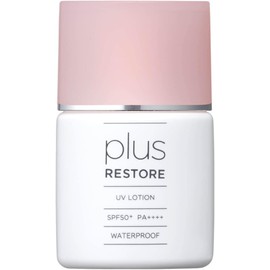 Plus Restore UV Lotion 1.0 fl oz (30 ml)