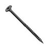 CAMO 5/16" Ledger + Multi-Ply Flat Head Structural Screw -