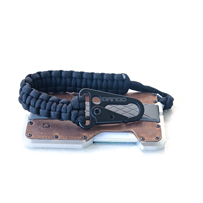 Dango EDC Tether - Cobra Weave 550 Paracord - 6