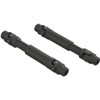 Arrma C4043 AR310864 Composite Rear Slider Driveshaft Set 4x4