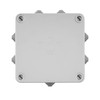 Rev Ritter 0518444555 Junction Box 113 x 113 x 58