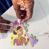 Mehndi Stories Henna Jigsaw Puzzle - 252 Piece, Kulture Khazana,