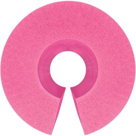 POWER GUIDANCE Weights Barbell Squat Pad for Hip Thrusts Squats and Lunges Squat - Pink