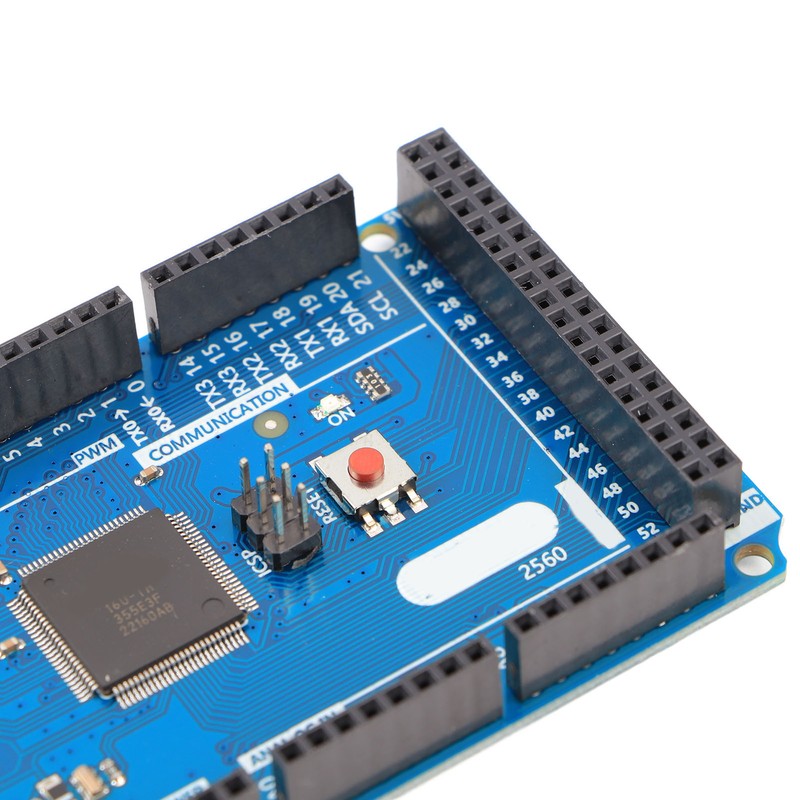 For MEGA2560 R3 Development Board PX RX PWM Stable Multifunction
