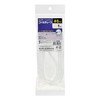 ELPA CT-N693P(WH) Coil Tube Wire Cord Protection Coil Diameter 0.2