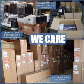 8" Dual Sealed Sub Box Subwoofer Enclosure Ground Shaker 8" Speaker Box