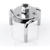 Universal Llave Filtro De Aceite Tipo Araña De 69 A