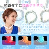 Fkstyle Neck Cooler, Exhilarating Ring, 2 Layers, PCM Material, 2