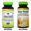 Deep Health 60 count HERBS ETC.