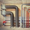 iPower Flexible 12 inch 25 Feet Aluminum Ducting 4 Layer