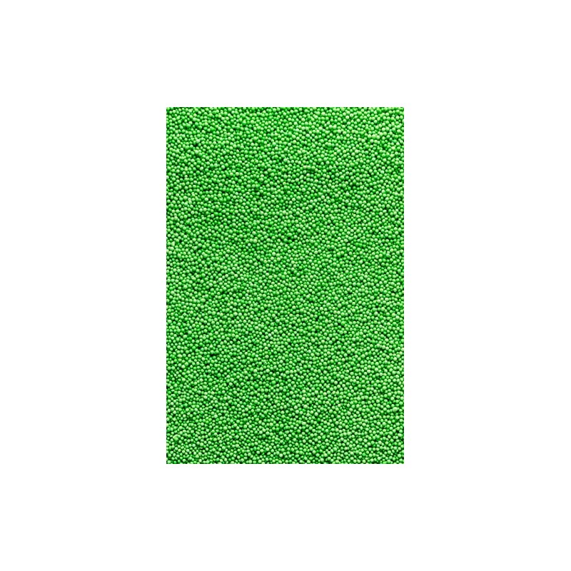 SPRINKLY - Matt 100's & 1000's - Green - 30g