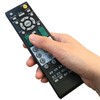 Universal Replacement Remote Controller Compatible for Onkyo A/V Receiver TX-SR501