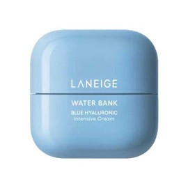 Laneige Water Bank Blue Hyaluronic Intensive Cream 50ml / 라네즈 워터뱅크 블루 히알루로닉 인텐시브 크림 50ml