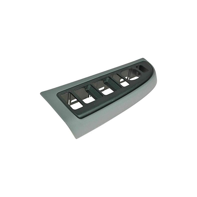 Parts N Go 2003-2007 Silverado Sierra Door Window Switch Bezel