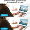 2 Pcs 14 Inch Laptop Anti Blue Light Screen Protector,