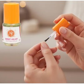 Mc Nails Aceite Para Cuticula Uñas