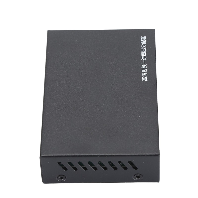HD Multimedia Interface Splitter 1 in 4 Out 1x4 HD