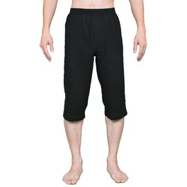 Gentleman Willow Suteteko Black Color 100% Cotton Made in China (99.Black.M), 99.black