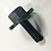 Outer Inner Flange Lock Blade Bolt for Rockwell Worx 4-1/2"