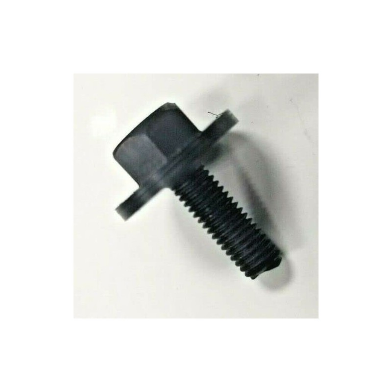 Outer Inner Flange Lock Blade Bolt for Rockwell Worx 4-1/2"