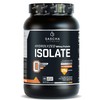 SASCHA FITNESS Hydrolyzed Whey Protein Isolate,100% Grass-Fed (2.3 Pounds, Peanut